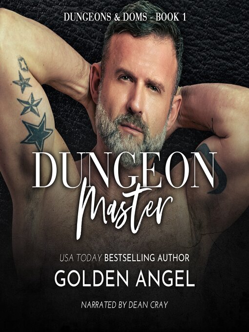 Title details for Dungeon Master by Golden  Angel - Available